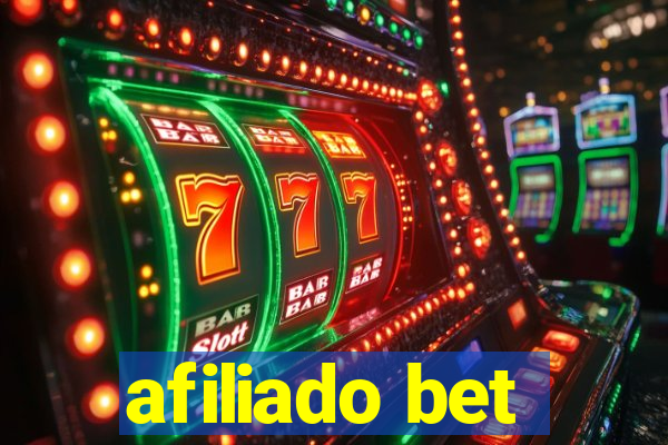 afiliado bet